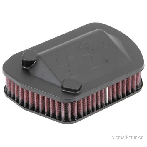 K&N Luftfilter YA-9514 24844347305