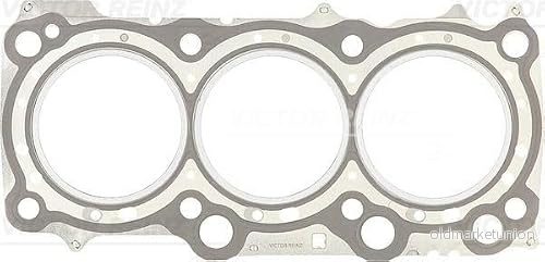 REINZ 61 36185 10 Joint de Culasse d'étanchéité pour couches métal droit RENAULT: ESPACE 4, Vel Satis, OPEL: Vectra C CC, SAAB: 9 5 Berline 4026634353233