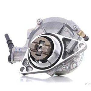 Vakuumpump, bromssystem PIERBURG 7.01366.06.0 4028977711749
