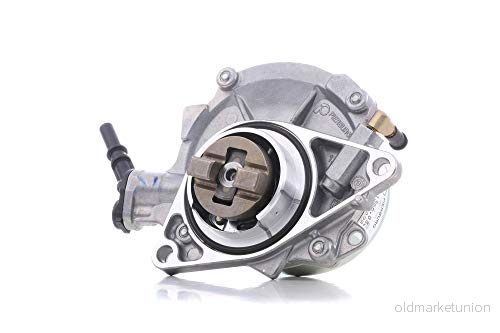 Vakuumpump, bromssystem PIERBURG 7.01366.06.0 4028977711749