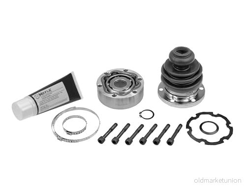 Ledsats, drivaxel MEYLE 100 498 0205 4040074539613