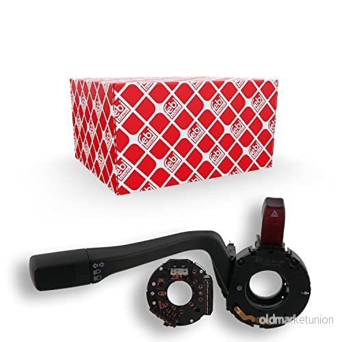 FEBI BILSTEIN 30950 Comodo de clignotant VOLKSWAGEN: Transporter 4 Bus, 4027816309505