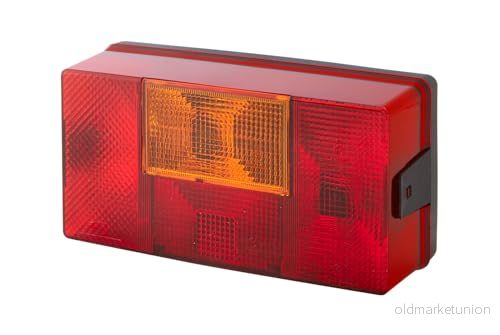 HELLA Baklykta 2VB 006 040-051 4082300026016
