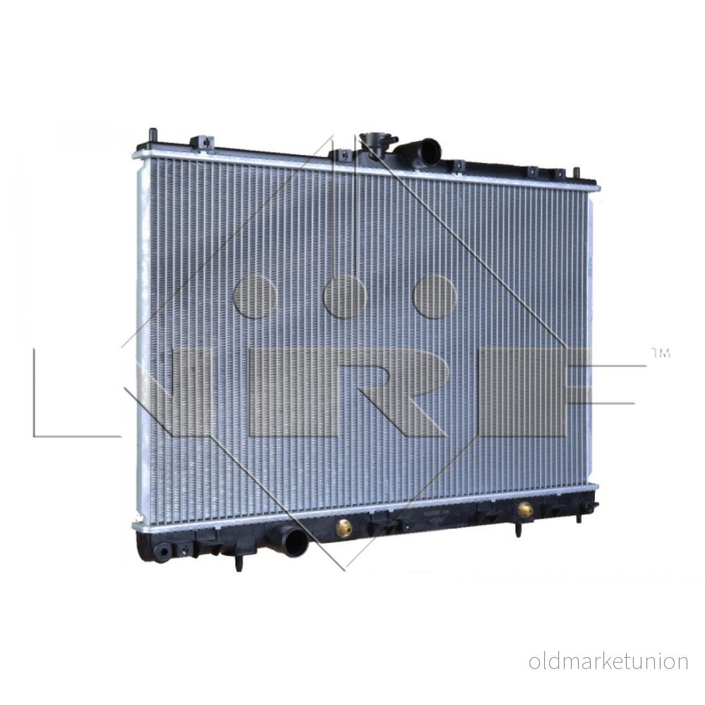 Kylare, motorkylning Nrf 53594 8718042063526