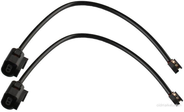 Varningssensor, bromsbeläggslitage QUICK BRAKE WS 0484 A 5706021192742 Varningssensor, bromsbeläggslitage QUICK BRAKE WS 0484 A 5706021192742
