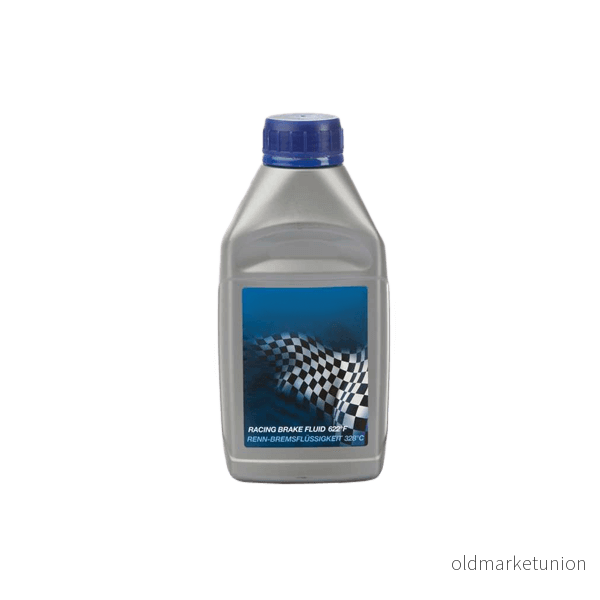 TEXTAR DOT 4 95002100 Liquide De Frein 0,25