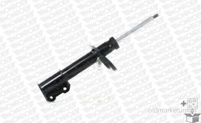 Stötdämpare MONROE G8291 5412096535352