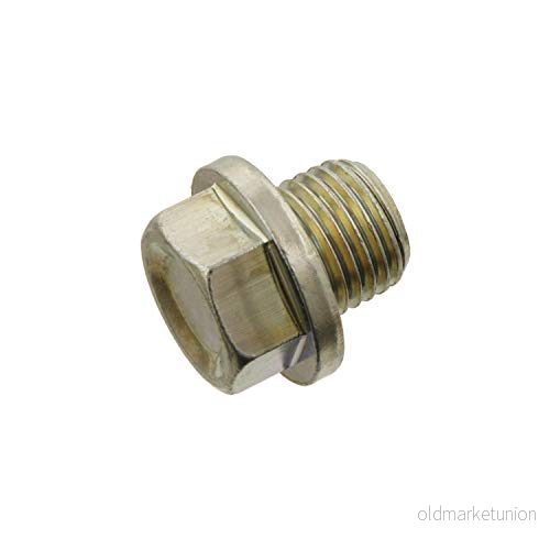 Låsskruv, oljetråg FEBI BILSTEIN 30180 4027816301806
