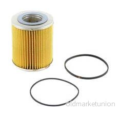 PURFLUX C114 Filtre à Carburant Cartouche filtrante