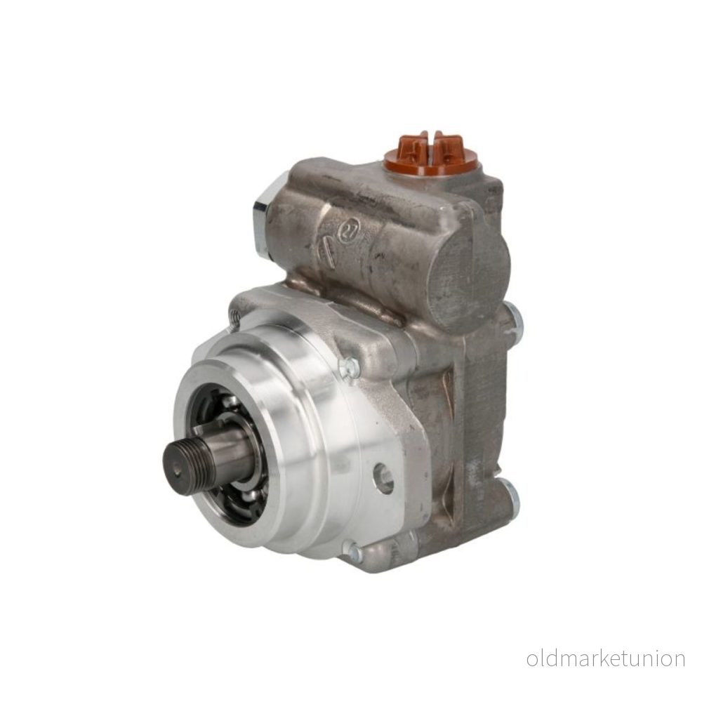 Bosch Servopump Hydrauliskt Styrsystem - K S00 000 491 4047025444330