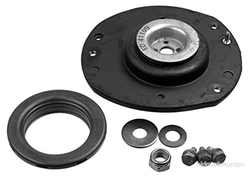 Sachs 802 214 Rep.sats Fjäderbensstödlager Framaxel Höger 4013872368457