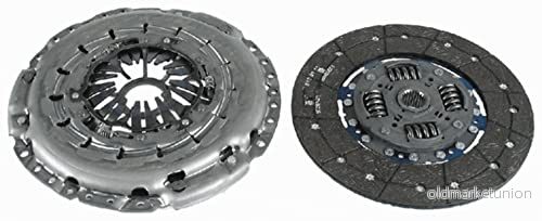 Kopplingssats Sachs 3000 951 968