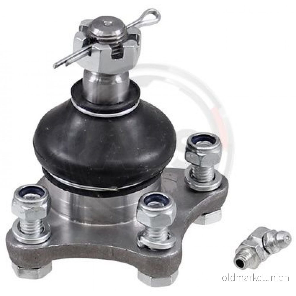 A.B.S. 220164 Rotule de suspension 15,9 MITSUBISHI: L200 III Pick up, / Triton IV PAJERO 2 8717109317398 A.B.S. 220164 Rotule de suspension 15,9 MITSUBISHI: L200 III Pick up, / Triton IV PAJERO 2 8717109317398