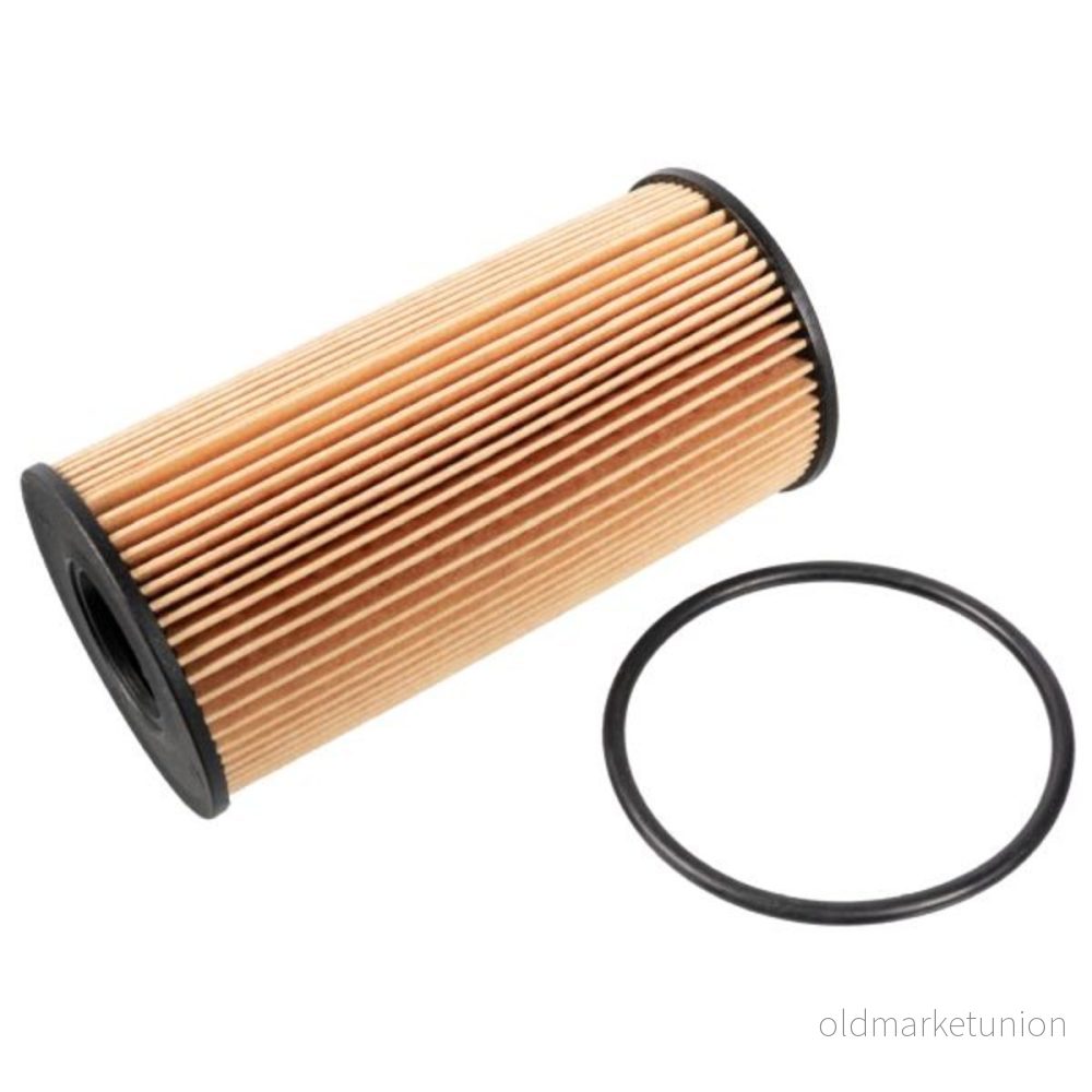 Oljefilter BLUE PRINT ADN12127 5050063121278