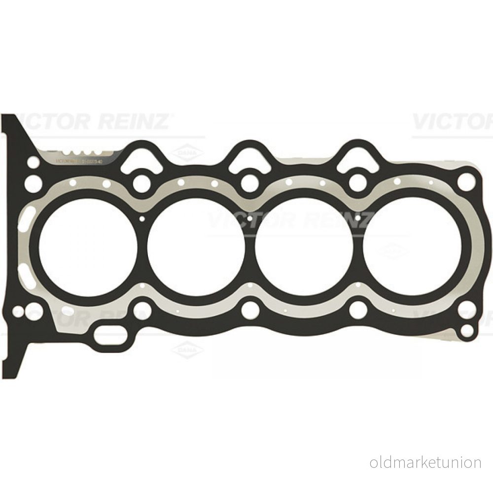 Packning, topplock Victor reinz 61 53375 40 4026634035856