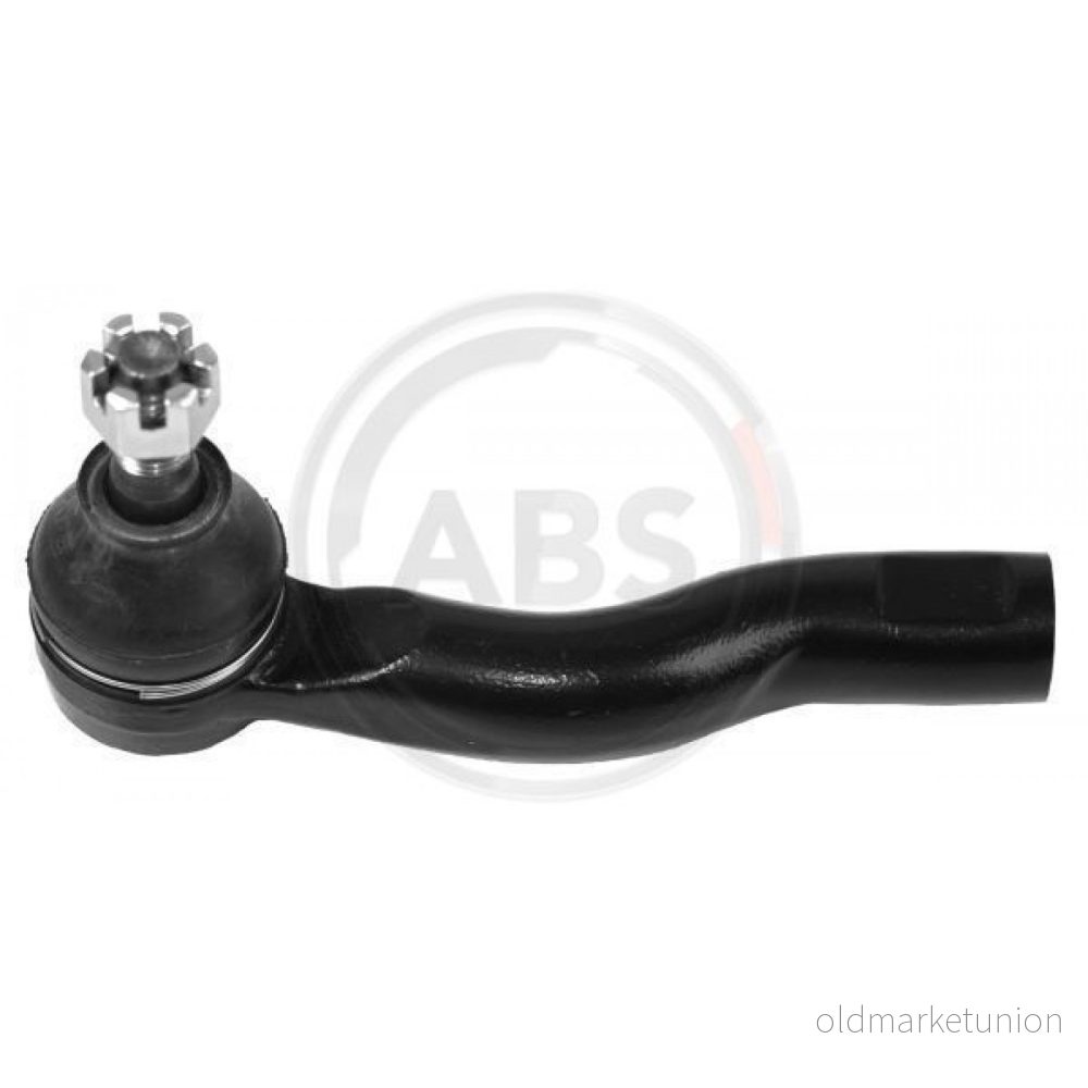 A.B.S. 230668 Rotule de direction 12,5 MM12X1.25 RHT TOYOTA: RAV4 II SUV 8717109352757