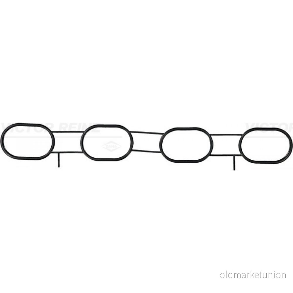 REINZ 71 40871 00 Joint Collecteur d'Admission RENAULT: LAGUNA 3 Grandtour, CLIO 3, SCENIC NISSAN: Qashqai / Qashqai+2 I, X Trail 4026635033899