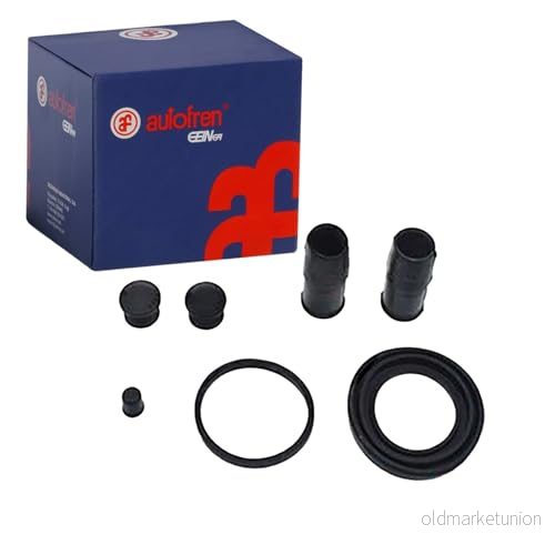 Reparationssats, bromsok AUTOFREN SEINSA D4525 8430320044064