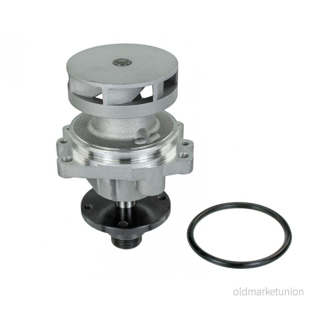 MEYLE 313 011 3800 Pompe à eau avec joint d'étanchéite ORIGINAL Quality BMW: 3 Berline, 5 Compact, LAND ROVER: Range Rover 2 4040074026793