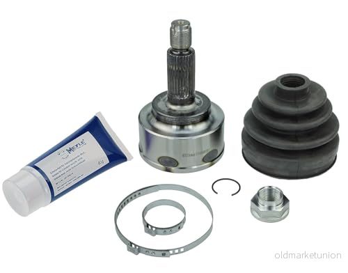 Ledsats, drivaxel Meyle 31 14 498 0029 4040074106976