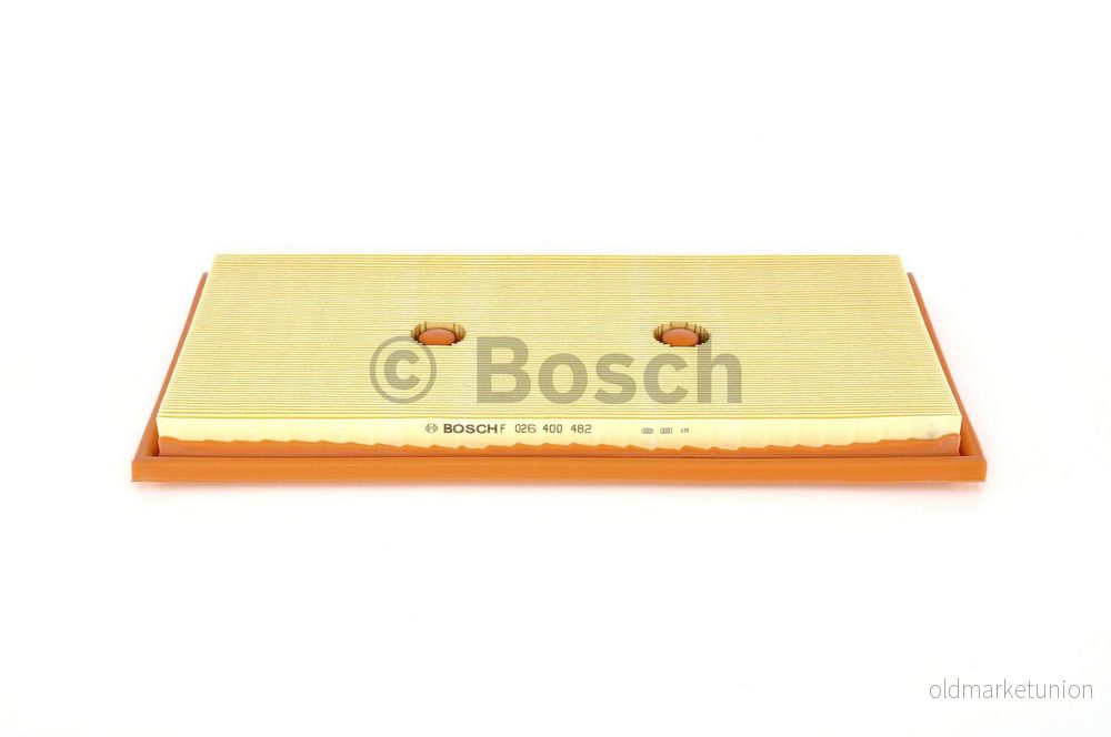 Luftfilter BOSCH F 026 400 482 4047025382786