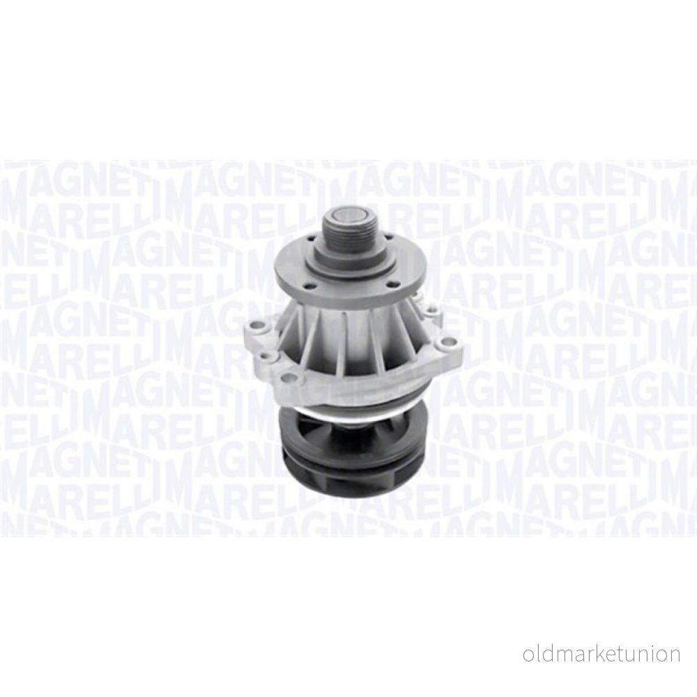 MAGNETI MARELLI 352316170032 Pompe à eau BMW: 3 Berline, 5 Touring