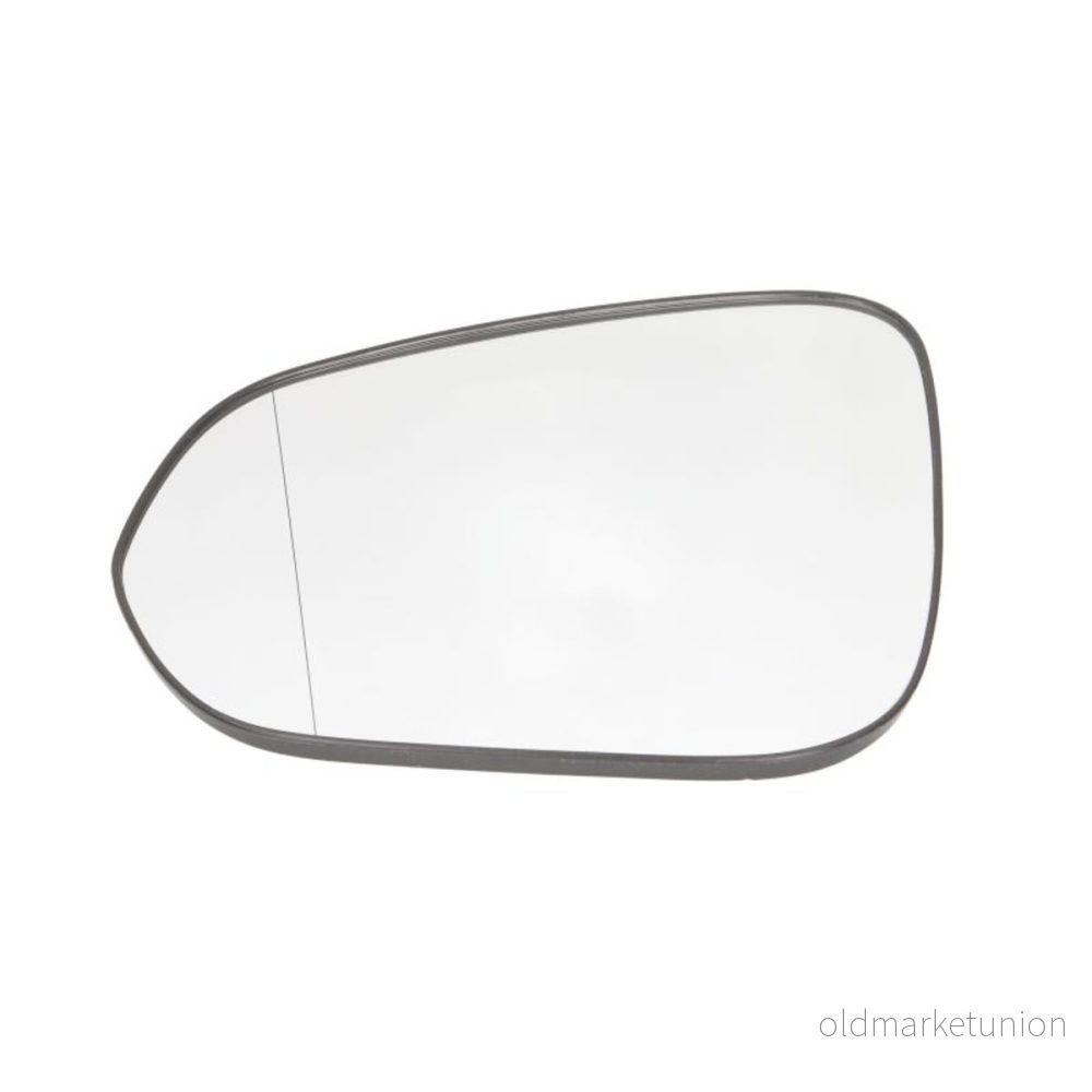 BLIC 6102 19 2001675P Miroir De Rétroviseur gauche LEXUS: RX IV 8424445202270