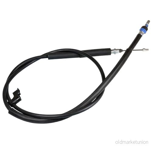 Blue Print ADM546123 Handbromsvajer vänster bak 1831 mm 5050063040579