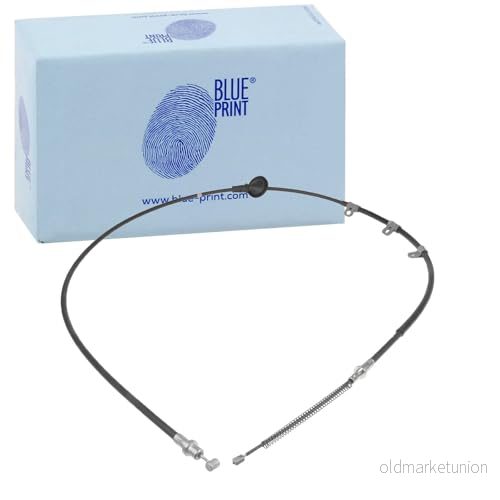 Vajer, parkeringsbroms BLUE PRINT ADC446176 5050063033656