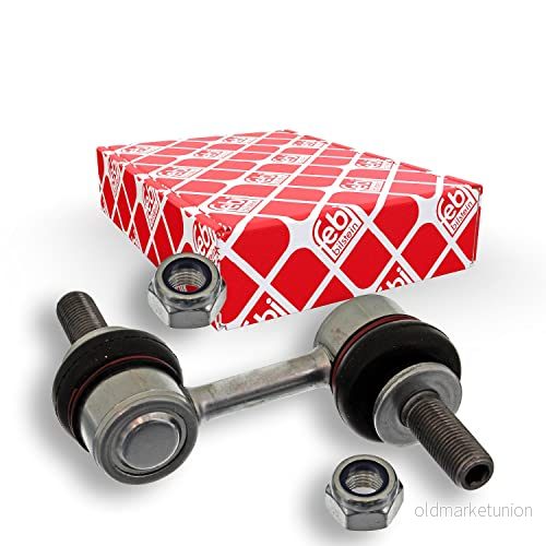 FEBI BILSTEIN 42799 Biellette de barre stabilisatrice SUBARU: XV I, Forester IV, Outback IV 4027816427995