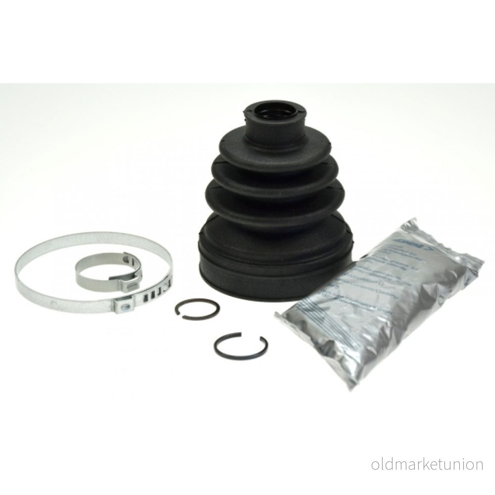 LÖBRO 305782 Soufflet De Cardan 90,91 NBR (caoutchoucs nitrile) VOLKSWAGEN: Polo IV 3/5 portes, V SEAT: Ibiza 3, 4 4019064157984
