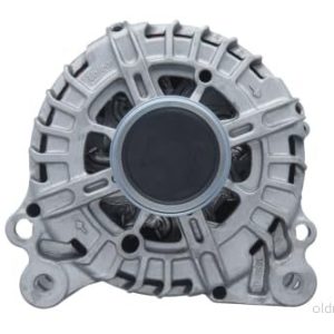 VALEO 439977 Alternateur 14V 140A VOLKSWAGEN: Golf 7, Touran II, Tiguan AUDI: Q3, A3 Sportback, Berline, SKODA: Superb III 5 portes 3276424399779