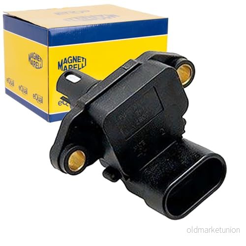 MAGNETI MARELLI 215810008900 Givaren MINI: Hatchback