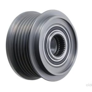 Valeo Frihjulskoppling Generator 588033 3276425880337