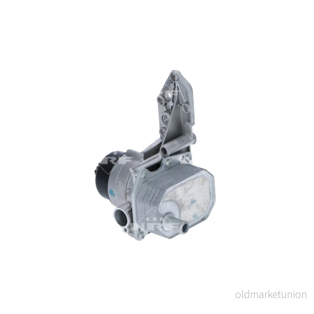 NRF 31309 Oljekylare, Vattenkyld Med Filter 8718042174123