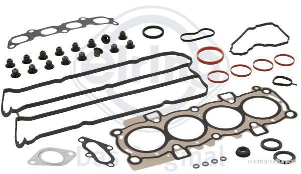 Packningssats, topplock Elring 790.620