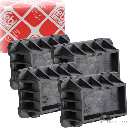 FEBI BILSTEIN 45763 Fixation, cric BMW: 1 5 portes, Berline, Coupe 4027816457633