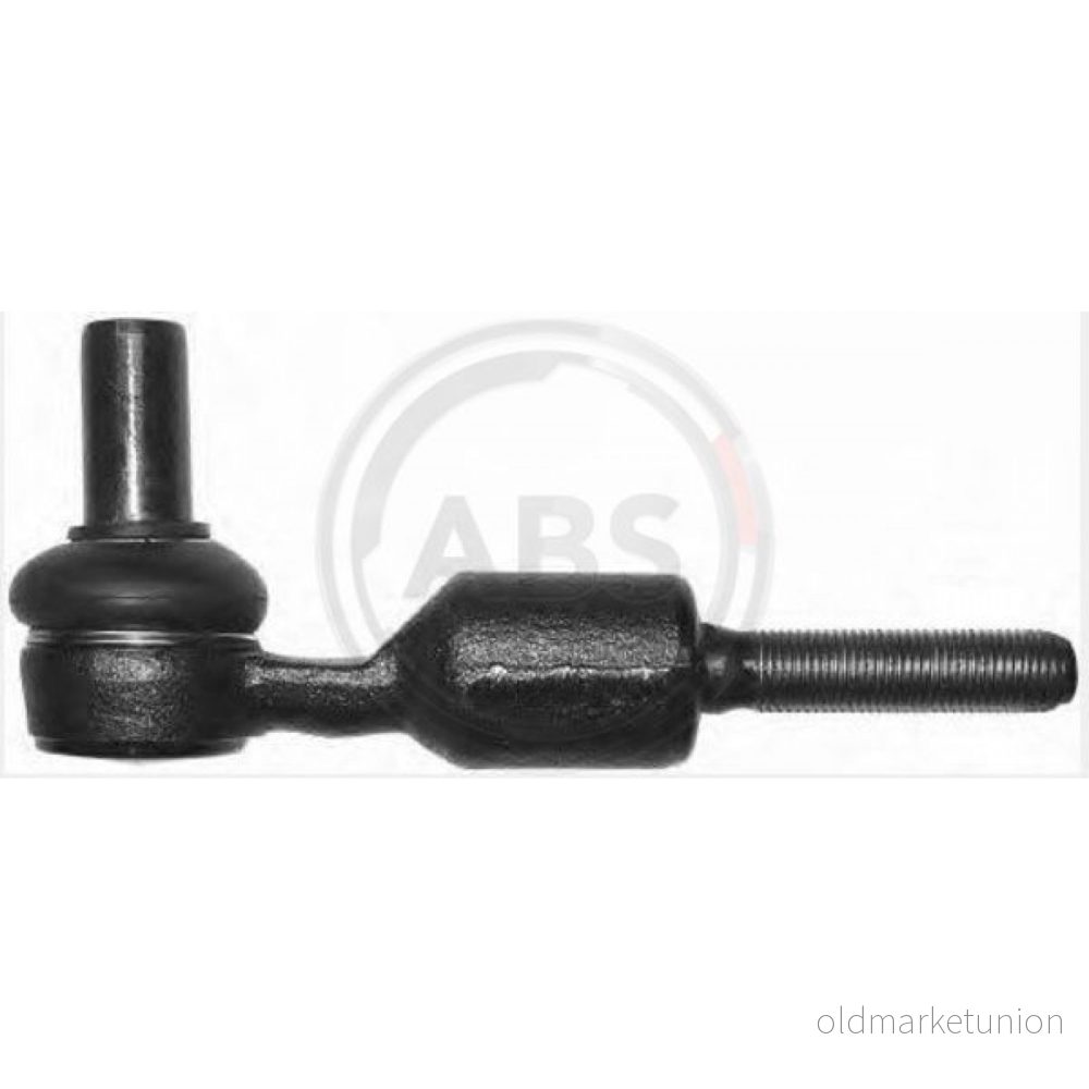 A.B.S. 230021 Rotule de direction 17,4 FM8X1.25 RHT AUDI: A4 B6 Berline, A6 C5 B5 VOLKSWAGEN: Passat Break 8717109319477