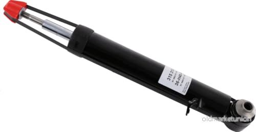 Stötdämpare Sachs 315 313 4013872815807