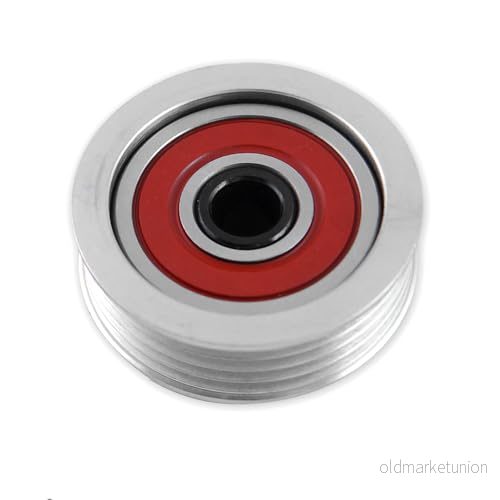 SKF VKM 66008 Spännrulle, Aggregatrem 7316574608942