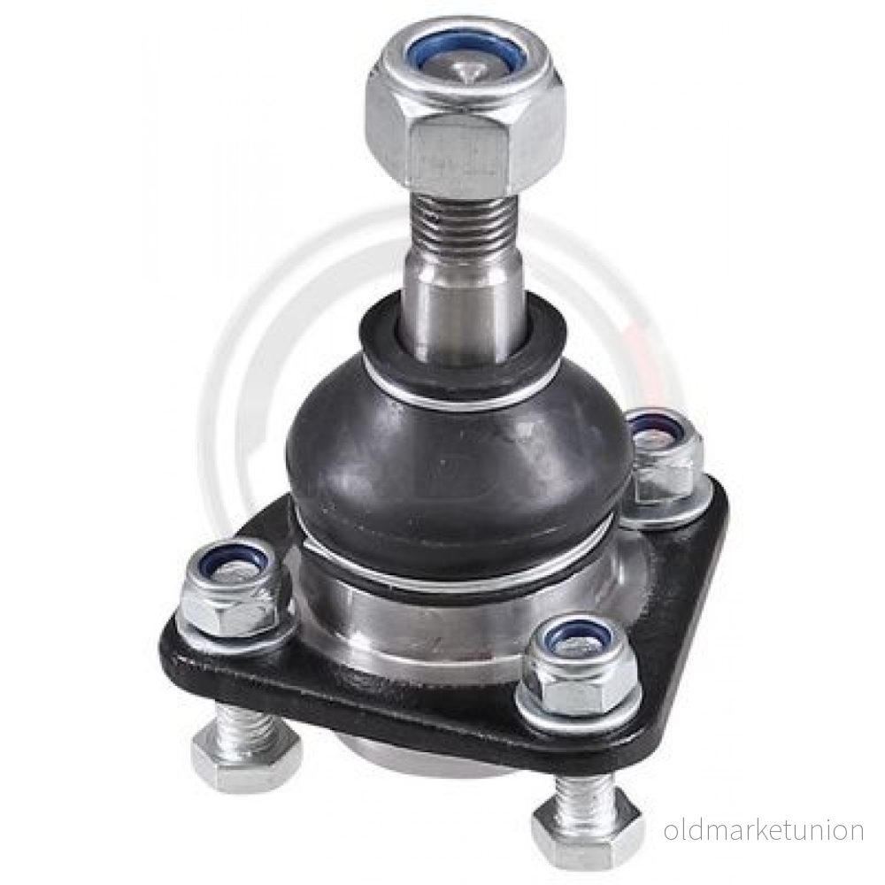 A.B.S. 220057 Rotule de suspension 14,9 FIAT: 124 Coupe, FSO: Polonez III 8717109316322 A.B.S. 220057 Rotule de suspension 14,9 FIAT: 124 Coupe, FSO: Polonez III 8717109316322