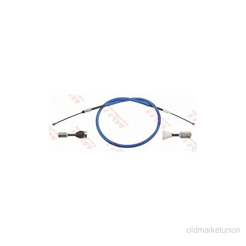 TRW GCH436 Câble De Frein 1450, 1170 à disque RENAULT: CLIO 2