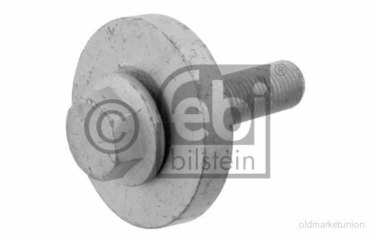 Remskiveskruv FEBI BILSTEIN 27259 4027816272595