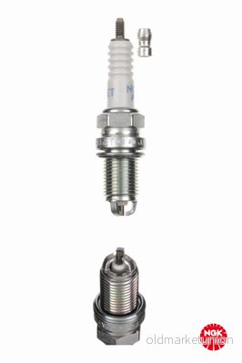 NGK Tändstift 2197 CITROËN; FIAT; LANCIA; PEUGEOT; RENAULT; SKODA; VOLVO 87295121979