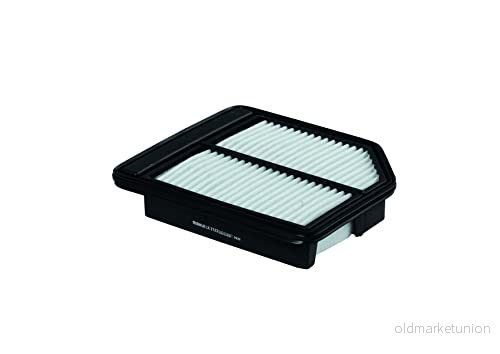 Luftfilter Knecht LX 2123 4009026608401