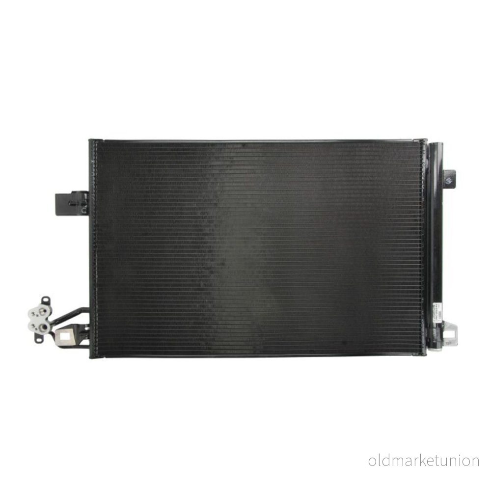 Kondensor, luftkonditionering NRF 350064 8718042148643