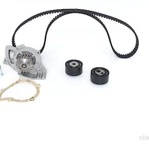 Bosch Vattenpump + Kuggremssats 1 987 946 411 4047025517164 Bosch Vattenpump + Kuggremssats 1 987 946 411 4047025517164