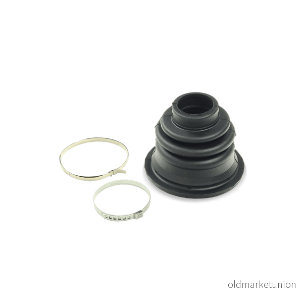 LÖBRO 306197 Soufflet De Cardan 112,00 ETP (élastomère thermoplastique)