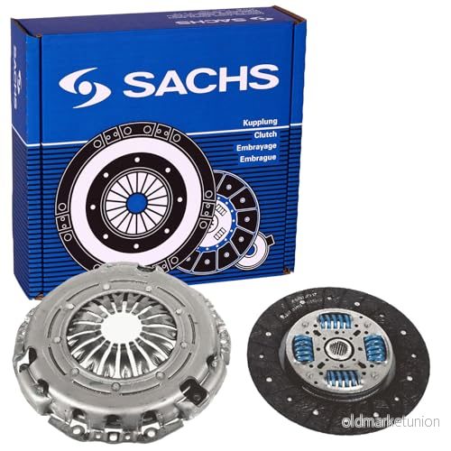 Kopplingssats Sachs 3 000 951 319 4013872496525