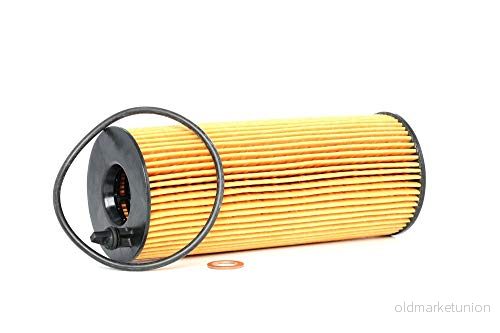 Oljefilter Knecht OX 361/4D 4009026511480